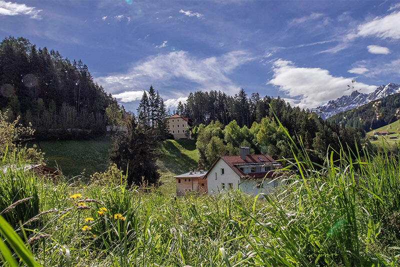 Sommer- & Winterurlaub