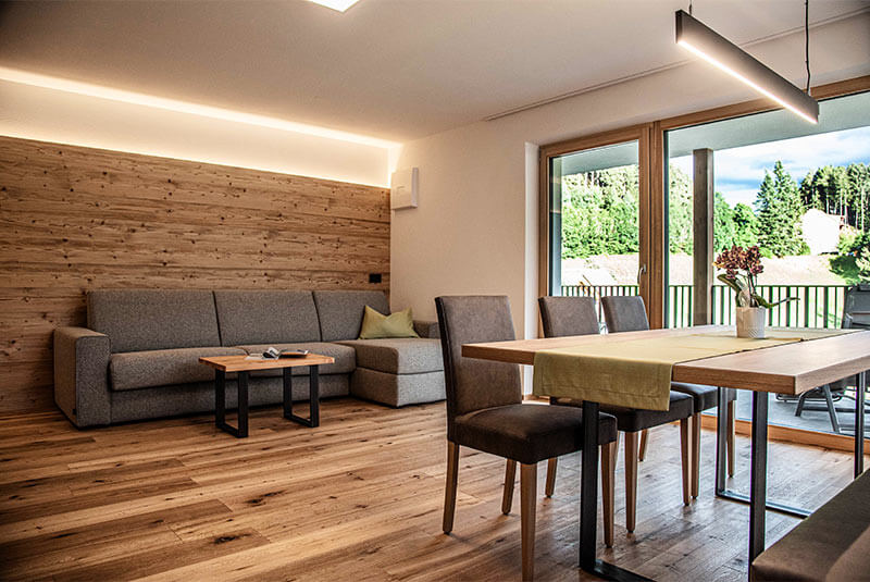 Wohnungen und Preise